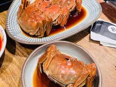 -蟹黄鱼·海派深夜面馆(巨鹿路店)