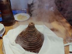 -云尊府云南菜·蒸汽石锅鱼(学清路店)