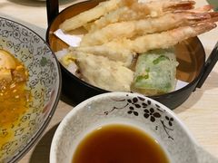 -桃屋日本料理(清华科技园店)