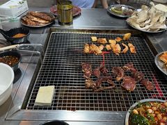-同心烧烤(总店)