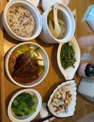-金吉兒月子中心(太湖度假区店)