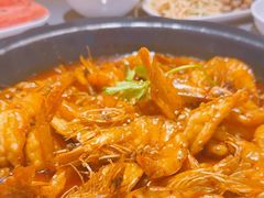 -巴蜀王婆大虾(南锣鼓巷店)
