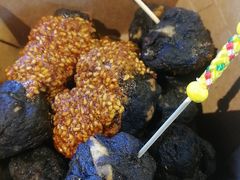 -奶奶的美食(悦立方店)