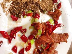 -老七饭馆(光荣道总店)