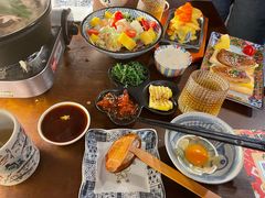 -大鲜生·亚洲菜融合小食堂