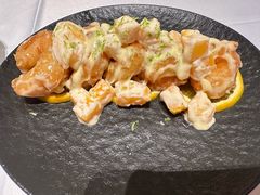 -味钱塘·钱塘浙宴(宋城之江银泰店)