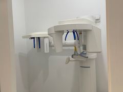 -上海康怡口腔门诊部Alpha Dental