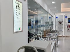 -视康眼镜·蔡司授权店(同乐路广州眼镜城店)