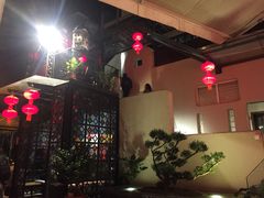 -怡得观滇餐厅·地道昆明菜·1996(海埂大坝店)