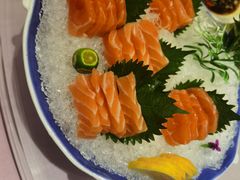 -金时代顺风大酒店(金山店)