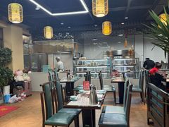 -清真·舒迩布炕锅王·高原美食文化(青海总店)