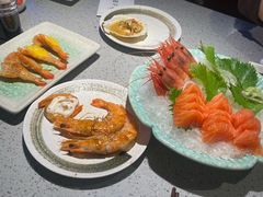 -大渔铁板烧(大悦城店)