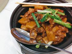 -聚福山莊·寻味顺德(北滘店)