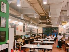 -大哥餐厅(西城花园店)