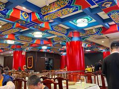 -郭林家常菜(狼垡店)