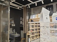 -棱石眼镜(CP静安店)