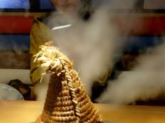 -咕嘟草帽鱼·牛奶一样的鲜鱼汤(包河万达广场创始店)