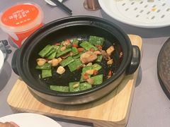 -徐记海鲜(陕西历史博物馆|明德门店)