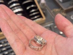 -十八字金·银饰·开蚌DIY·手工体验团建(富力广场店)