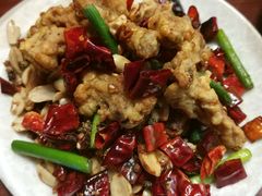 -搓火大都会(广安门总店)