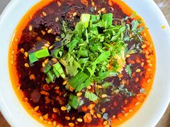 -范记豆花庄(东门好吃街店)