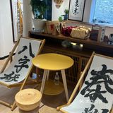 兴化特色下午茶 觅素咖啡☕打卡ding～
