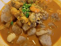 -旺角小渔村(二马路店)