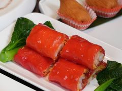 -香港狮子山下·明星粤菜餐厅(北苑店)