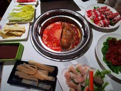 -北大家园食堂