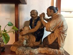 -铭洋专业采耳(田子坊店)