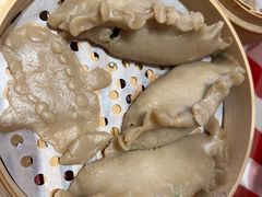 -西贝(上海我格广场店)