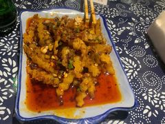 -郑三炮名小吃(公馆老街店)