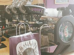 -HANA COFFEE(长寿路店)