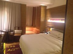 -厦门海港英迪格酒店(中山路店)