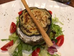 -安妮意大利餐厅(世贸天阶店)