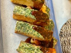 -那家·油麻菜馆(先农大院店)