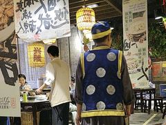 -南京大牌档(崇文门国瑞店)