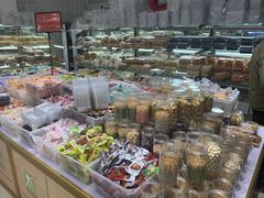 零售区-幸福蛋糕坊(金顶街店)