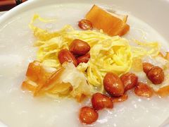 -禄运茶居·手工点心(猎德店)