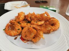 -海亚餐厅(新风路店)