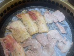 -花味·自助烤肉(雨花客厅店)