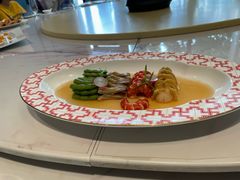 -浦江二号·独栋江景餐厅(滨江大道店)