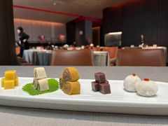 -北平食府·北京烤鸭(北京西站六里桥店)