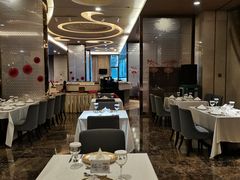大堂-宜昌富力皇冠假日酒店·咖啡1号西餐厅