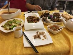 -河州宾馆清真餐厅(文锦南路店)