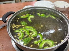 -阿波潮汕牛肉火锅·汤粉面(拱北店)