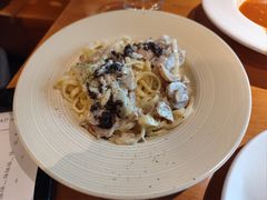 -新贝乐意大利餐厅(苏州中心店)