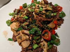 -筱爷叔·上海传统手工菜(玉树路店)