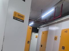 -安东易迷你仓自助寄存仓库(苏州桥店)