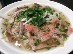 越南生牛肉粉-PHO·5越南牛肉粉(建新路店)